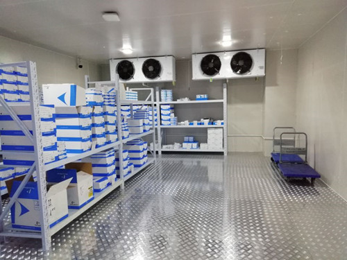 建一個冷庫需要多少錢一平方？