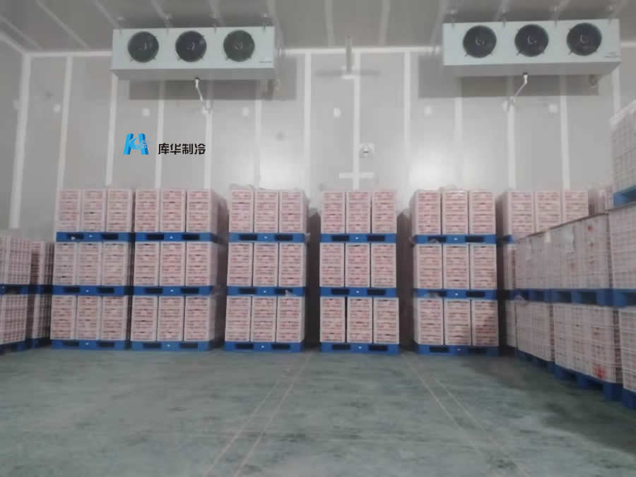 普通保鮮冷庫與氣調冷庫的區別有哪些？