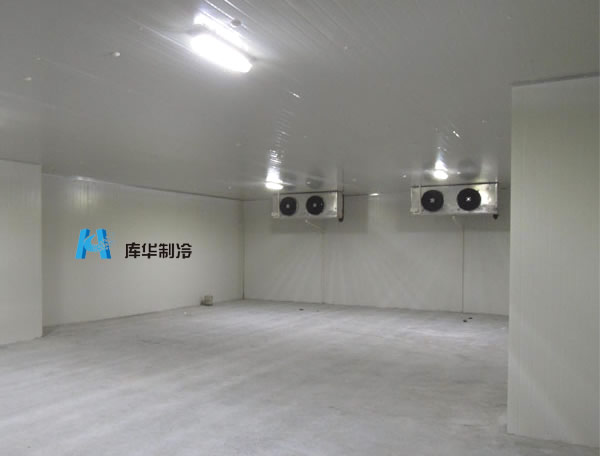 100平米茶葉冷庫設計方案