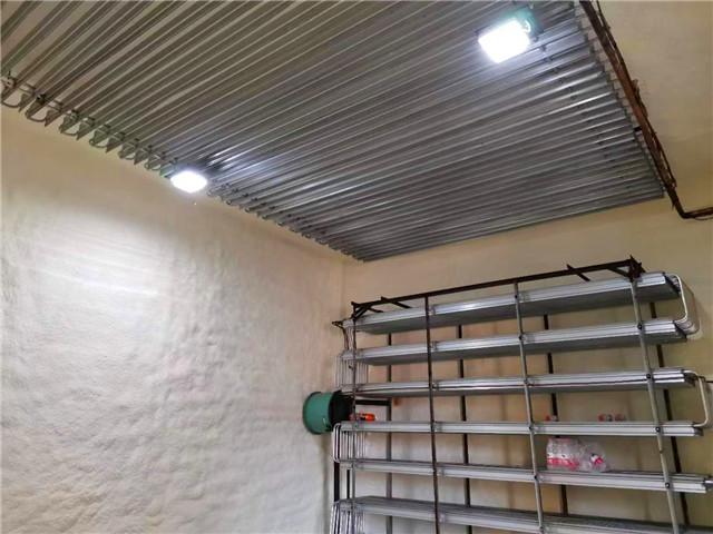 冷凍庫使用的三個(gè)注意事項(xiàng)